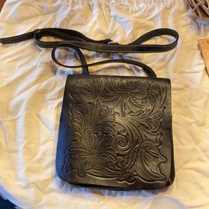 Patricia Nash Granada Crossbody